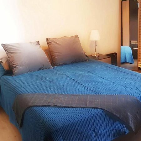 Homestay Citycenter Barcelona Exterior foto