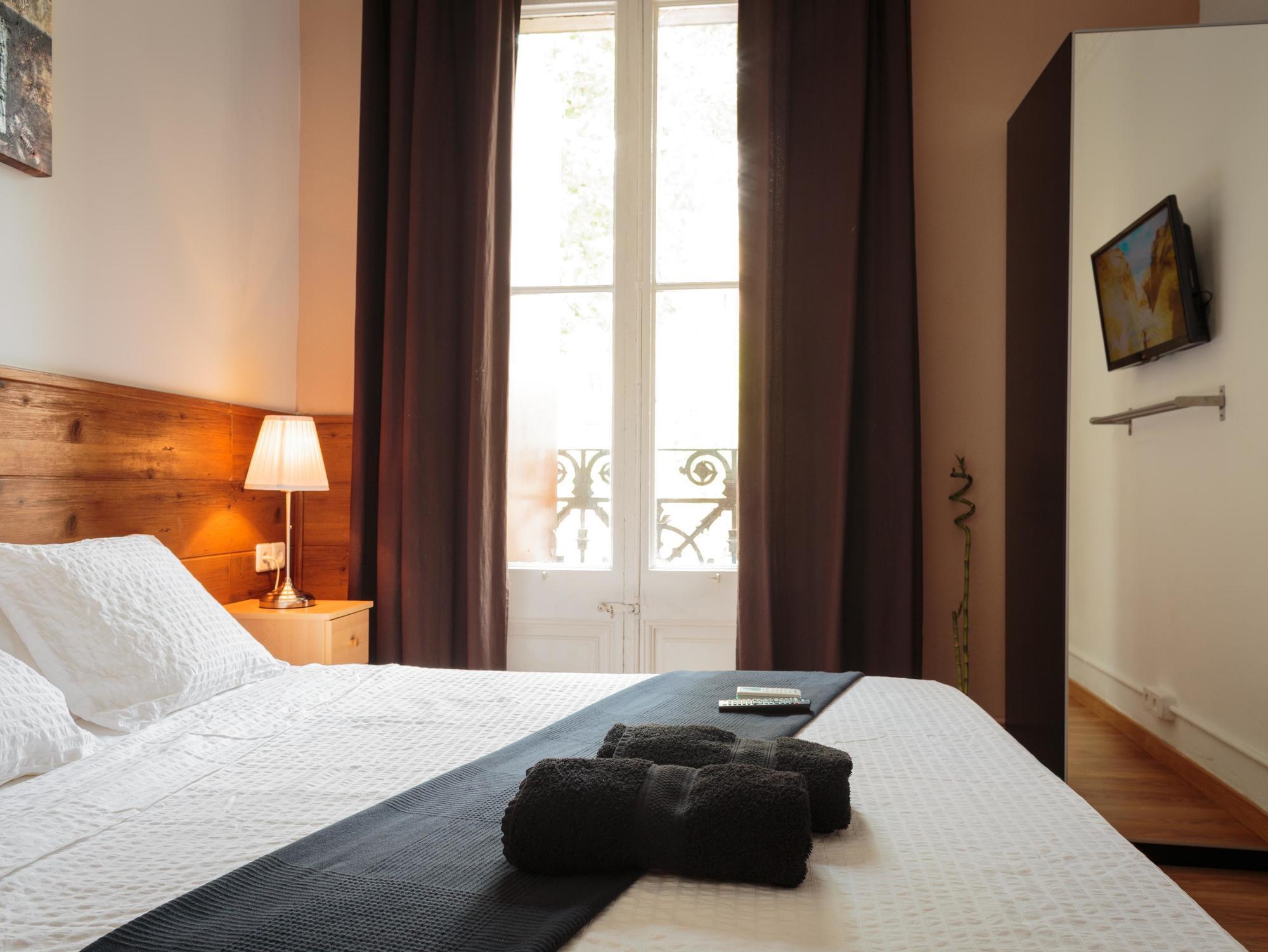 Homestay Citycenter Barcelona Exterior foto