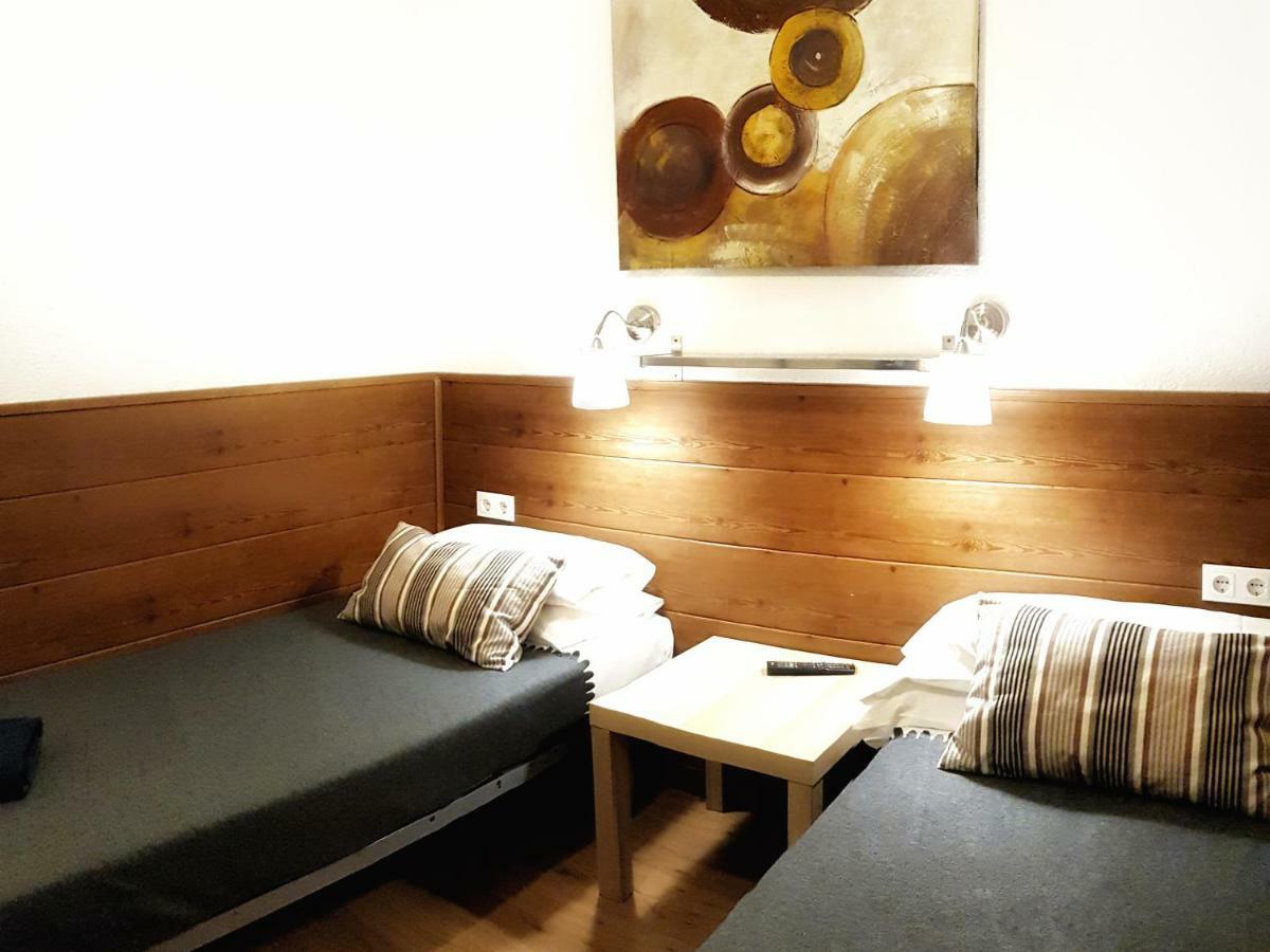 Homestay Citycenter Barcelona Quarto foto