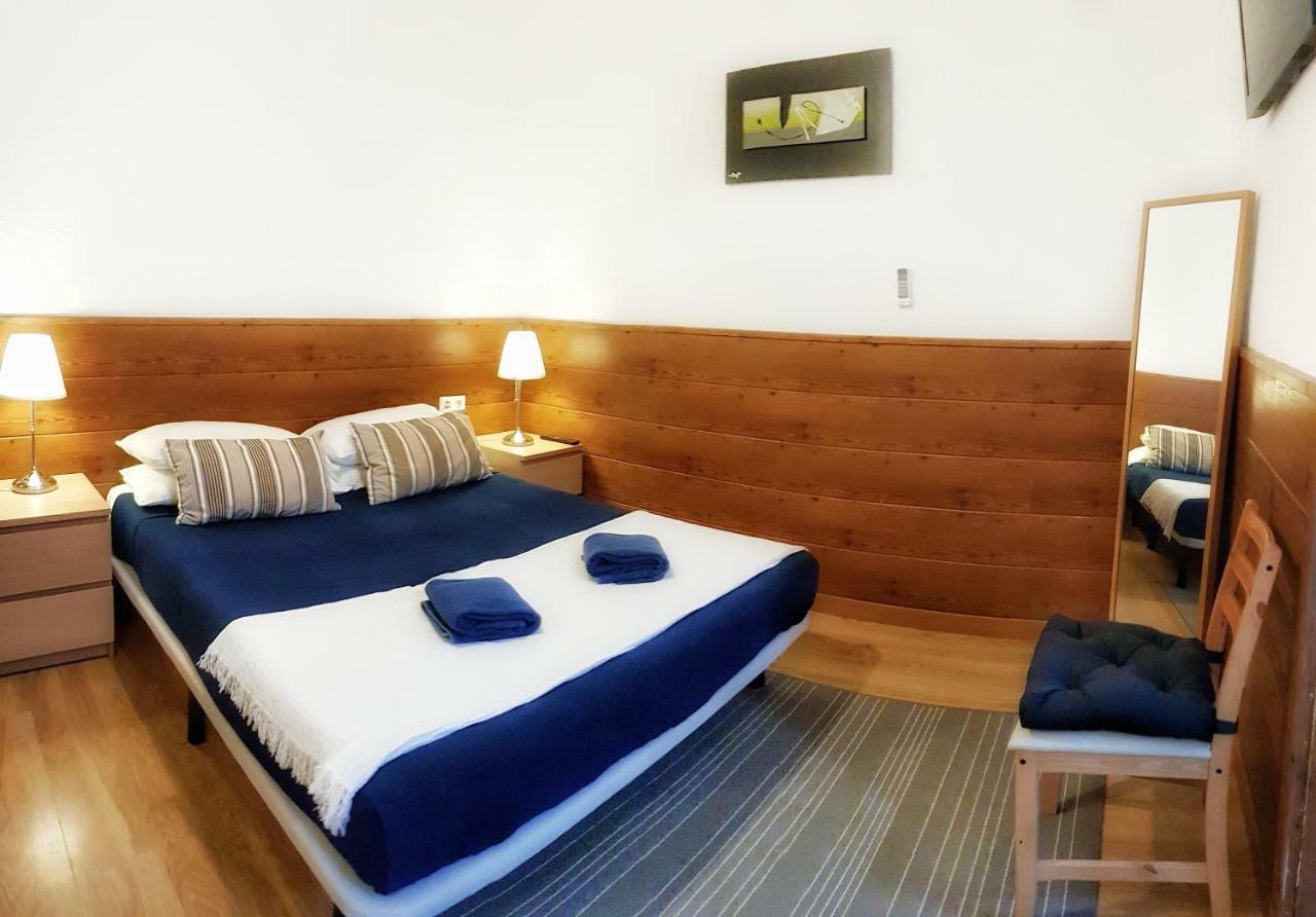 Homestay Citycenter Barcelona Exterior foto