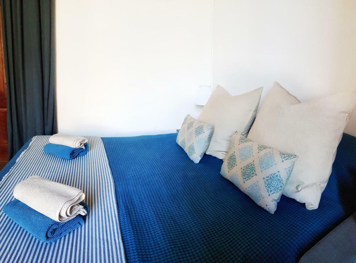 Homestay Citycenter Barcelona Exterior foto