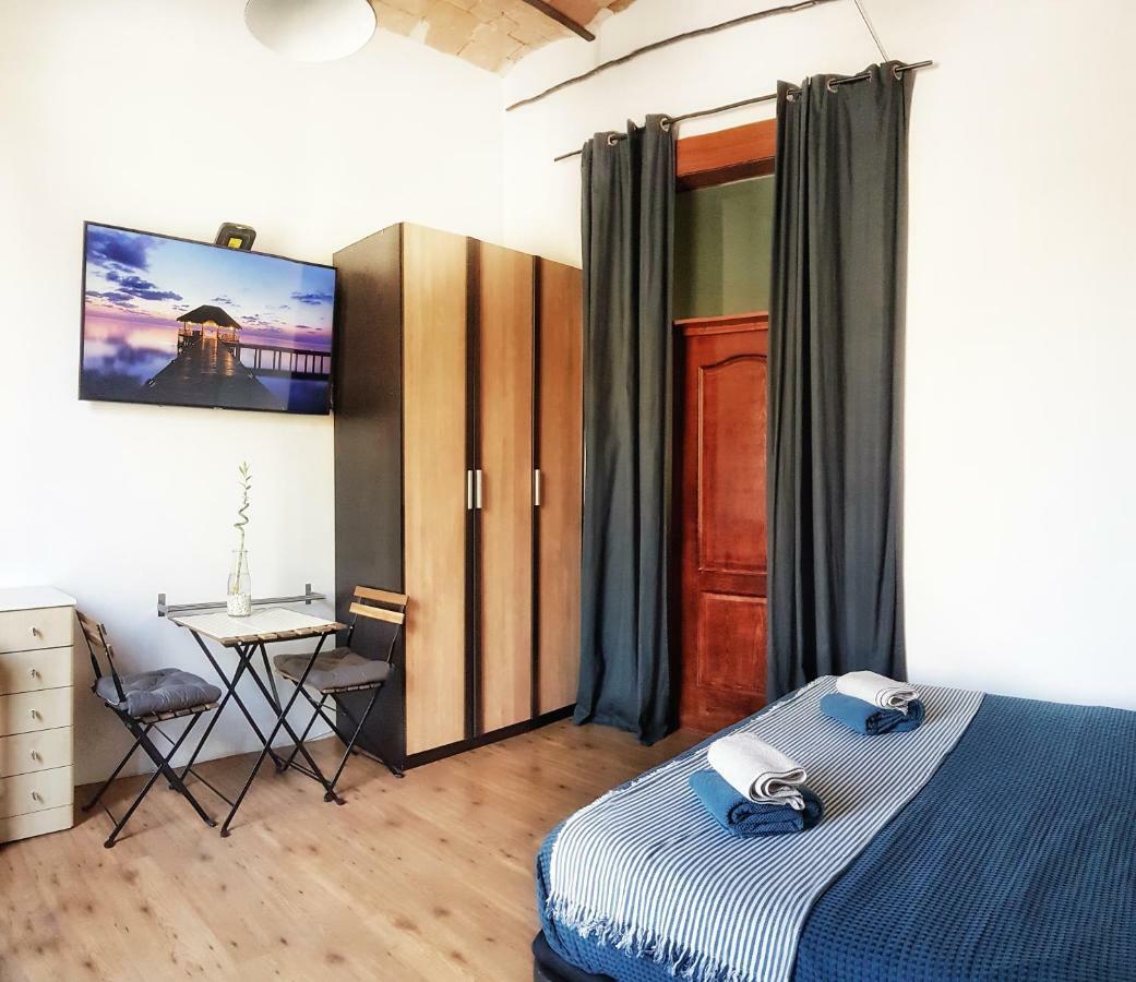 Homestay Citycenter Barcelona Exterior foto